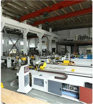 cnc automatic pipe bending machine sb 75 cnc 3a1s factory|automatic pipe bend machine.